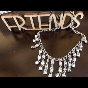 Cookie Lee NWT Necklace